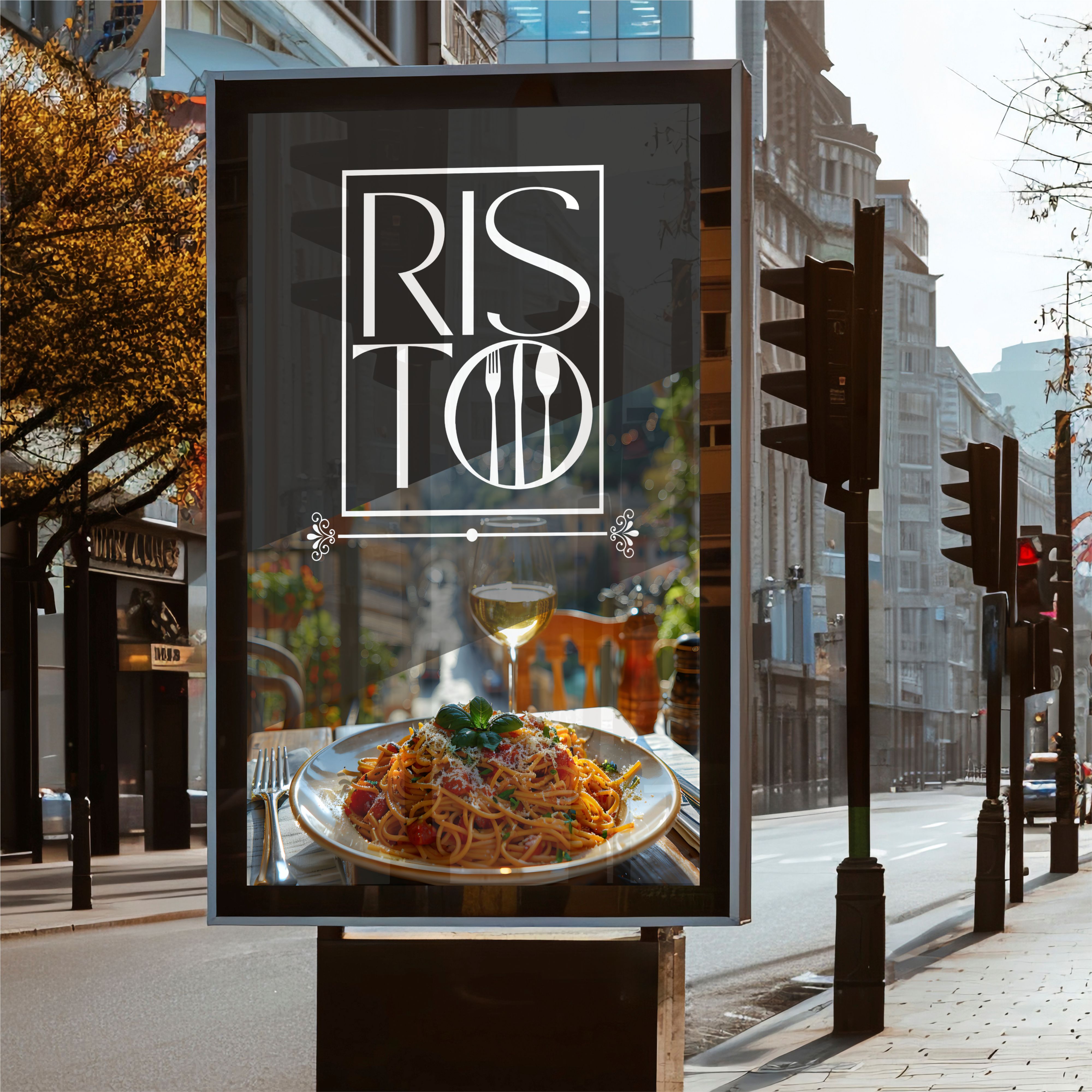 SUPPORTI RETROILLUMINABILI
